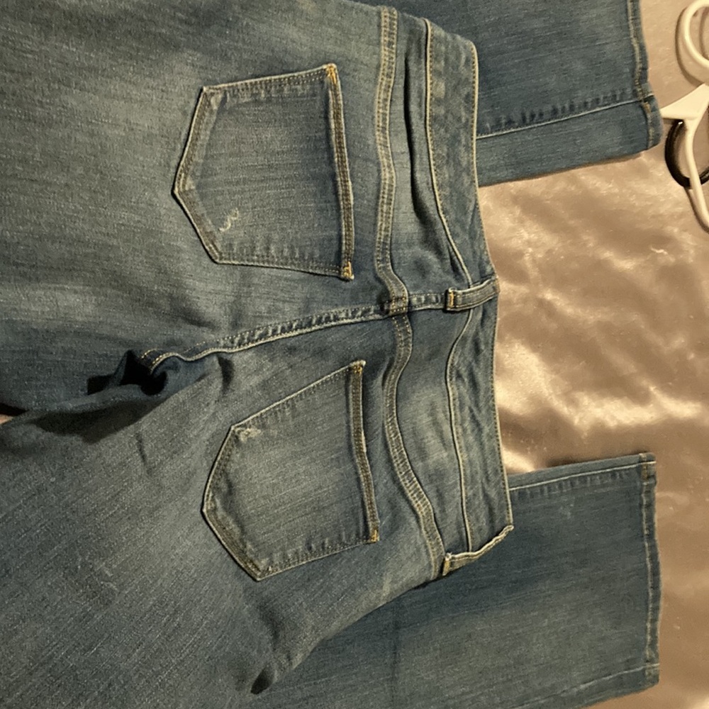 Universal Thread Jeans Size 00/24 - Picture 5 of 5